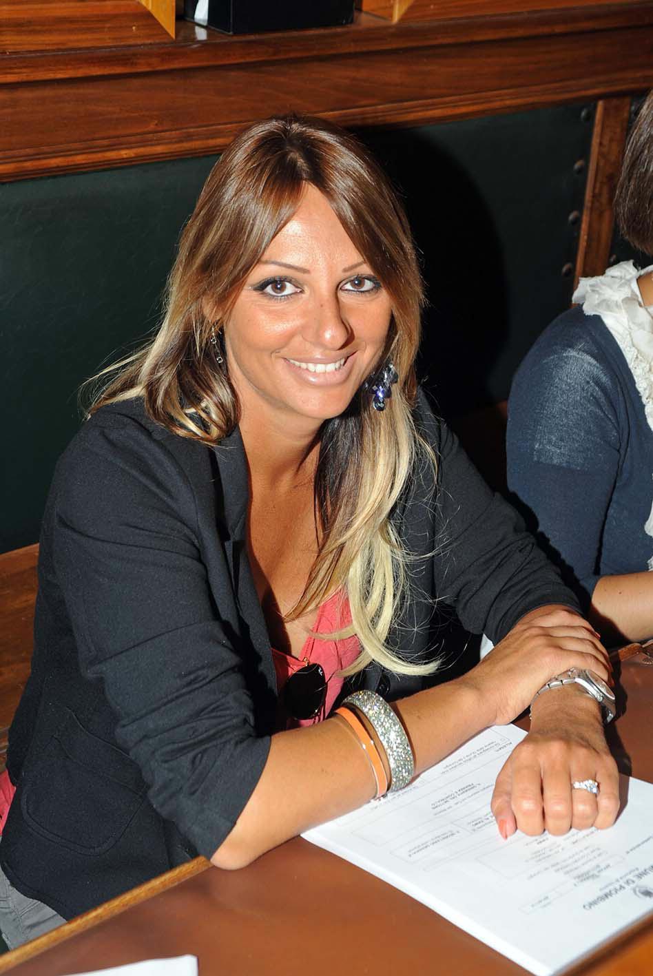 Lorena Tommasi presidente della commissione Pari opportunità