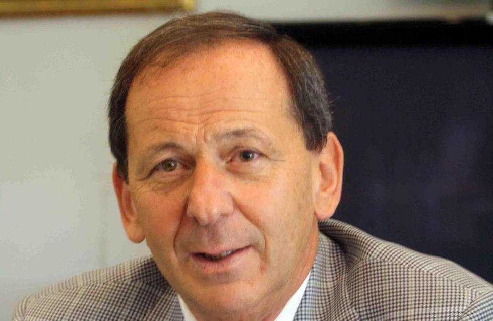 Il ritorno di Paolo Saltari, incarico a rimborso spese 