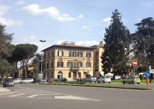 Rotatoria a Porta Elisa, lavori subito dopo Pasqua 