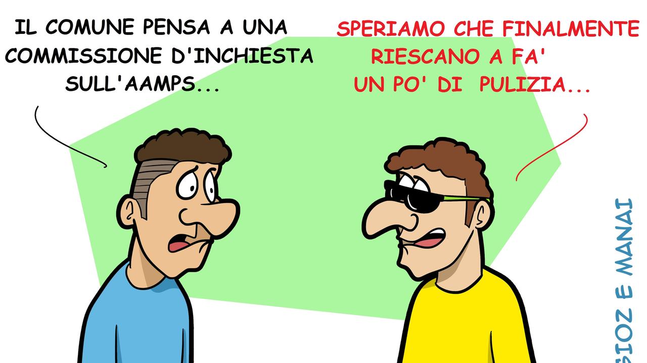 Cracco: a Pasqua niente 'olomba, mangiate 'n gabbiano!