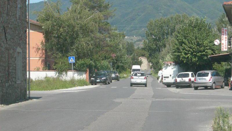Lo Stradone di Camigliano