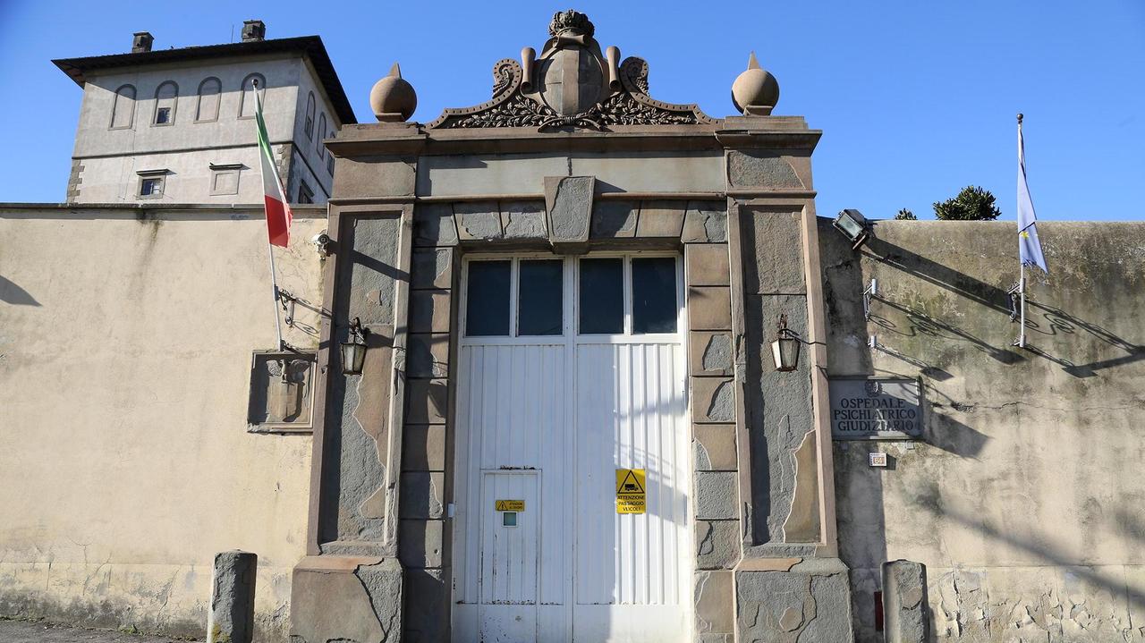L'Opg di Montelupo