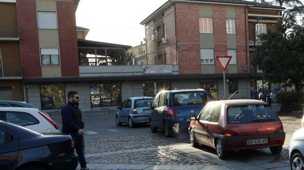 San Prospero, comitati a confronto