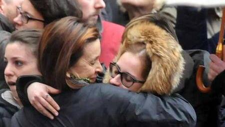 L’addio a Valerio Sergiampietri, il patron dell'Armanda
