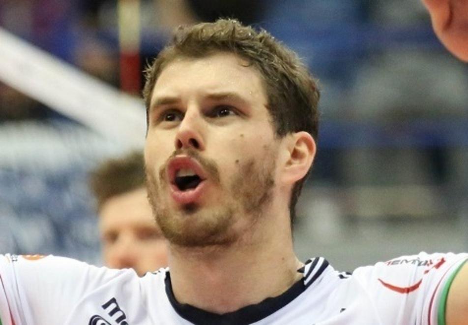 Oggi Modena Volley - Macerata
