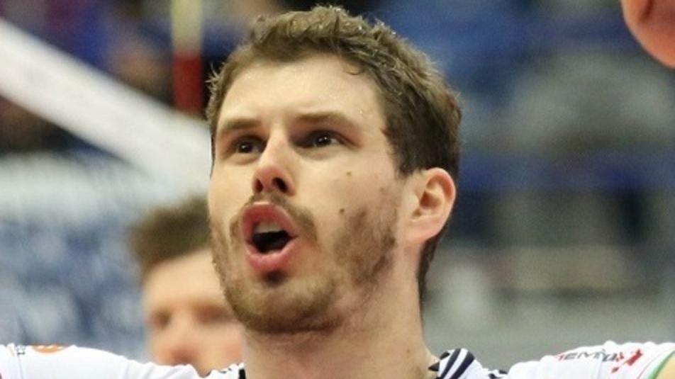 Oggi Modena Volley - Macerata