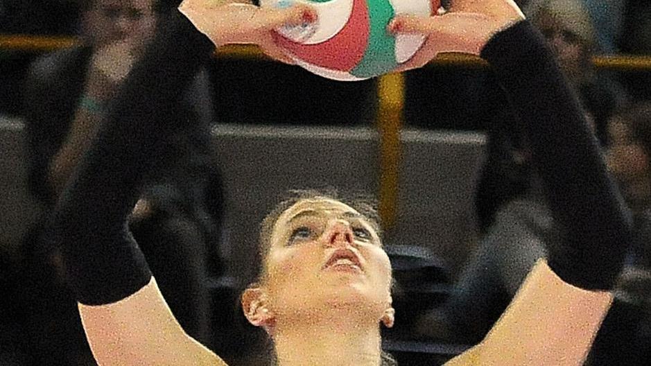 Oggi Liu Jo-Imoco. Ferretti infortunata