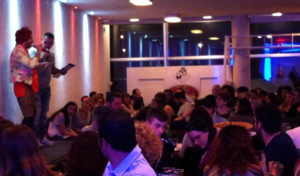 La “Corrida” è sempre un successo 