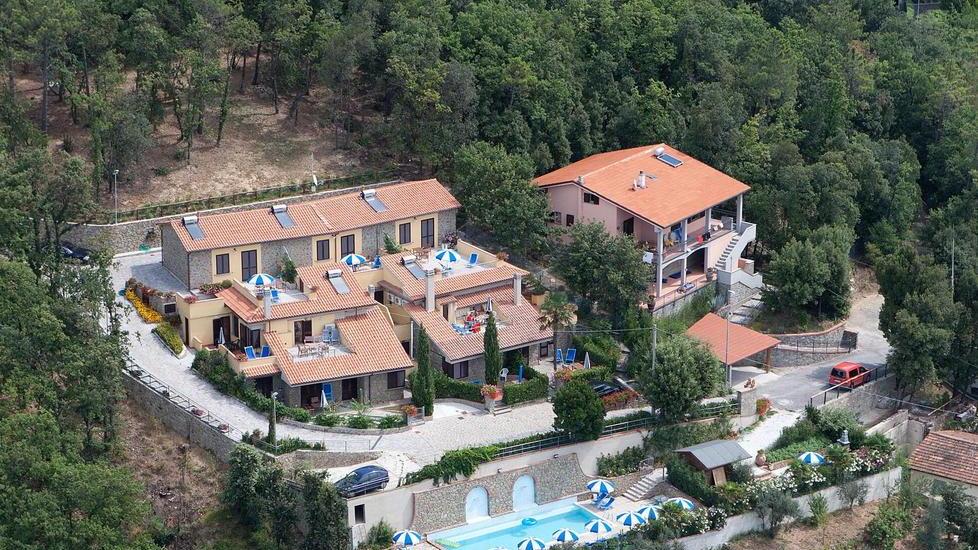 Tanti agriturismi chiusi aspettando la Pentecoste
