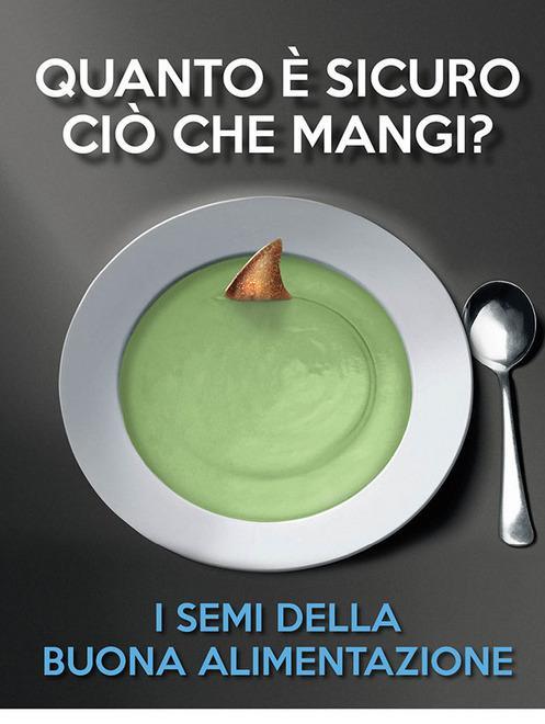 Guida ad un’alimentazione sana 
