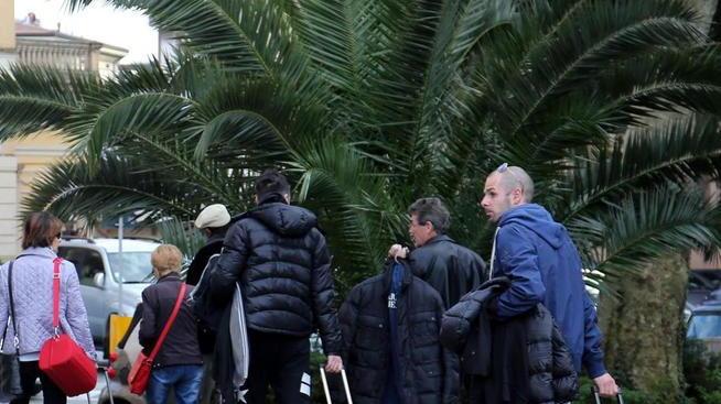 Traditi dagli italiani, è Pasqua di passione