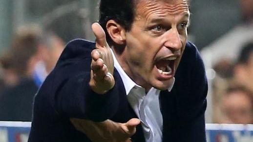 Allegri non si distrae «Dovremo pensare solo al campionato»