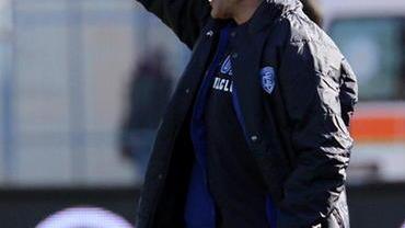 Sarri non ha dubbi «Voglio... la pazzia»