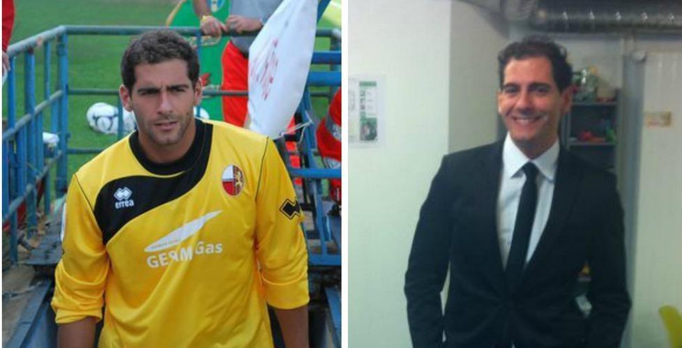 Da portiere a croupier la nuova vita di Nicastro 