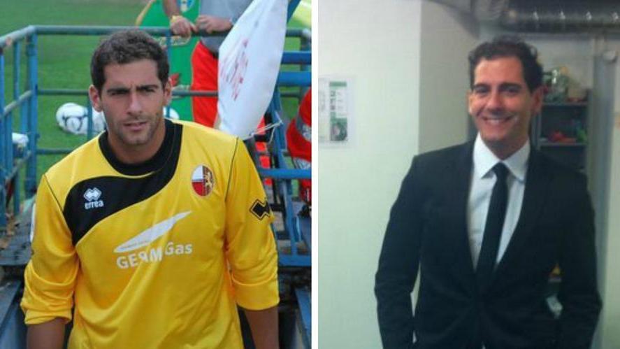 Da portiere a croupier la nuova vita di Nicastro