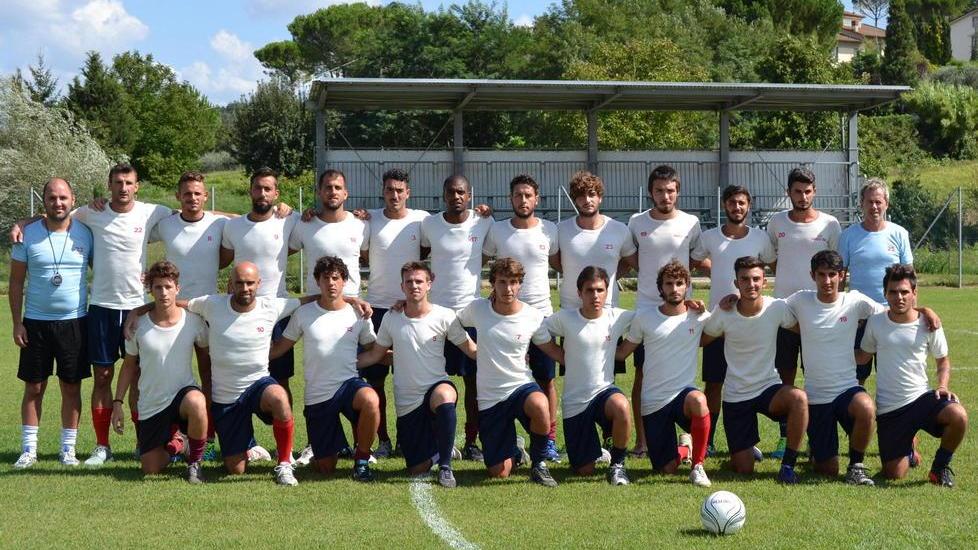 Gambassi sogna l’impresa l’Eccellenza è a un passo