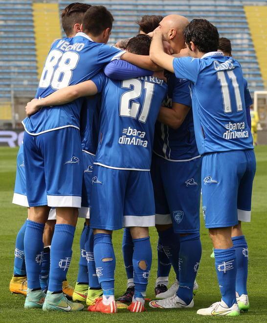 Empoli fatti bello È una notte speciale 