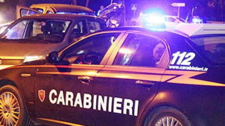 Sorpresi in auto con rame e kit da ladri: denunciati