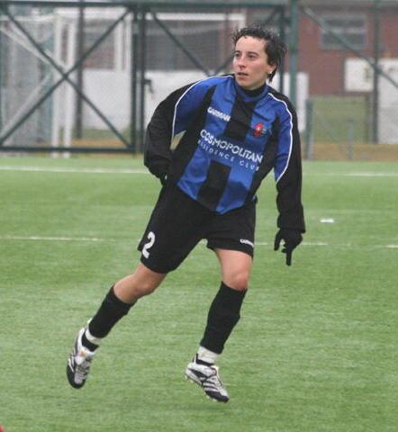 L’Anima Nera batte lo Sparta e ipoteca la finale provinciale 