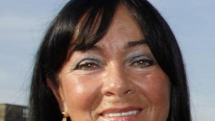 Addio Susanna, protagonista dell’ippica