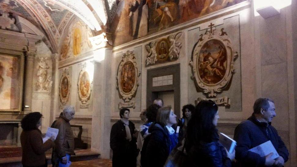 San Miniato scommette sul turismo e sceglie di mettersi in mostra