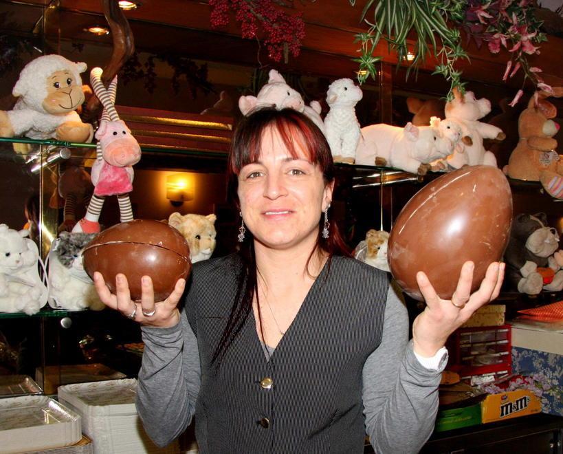 A Pasqua ritornano i dolci del passato 