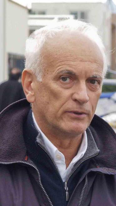 Del Pistoia e Raffaelli: indagine archiviata