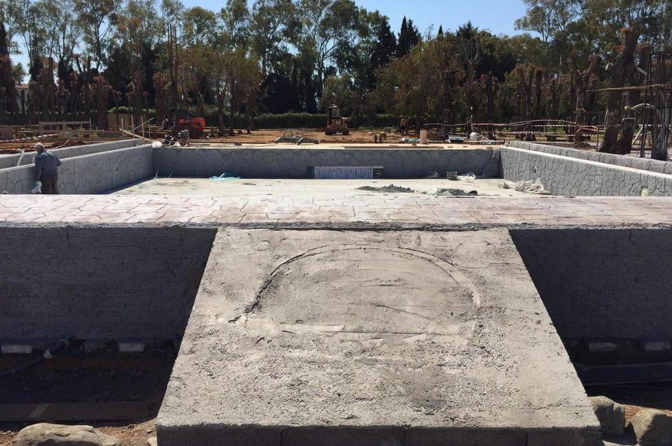 Scivolo da un milione all’Acqua Village