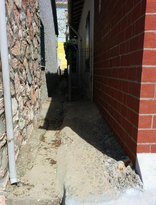 Accessi al mare sbarrati o in degrado Il Comune si attiva 
