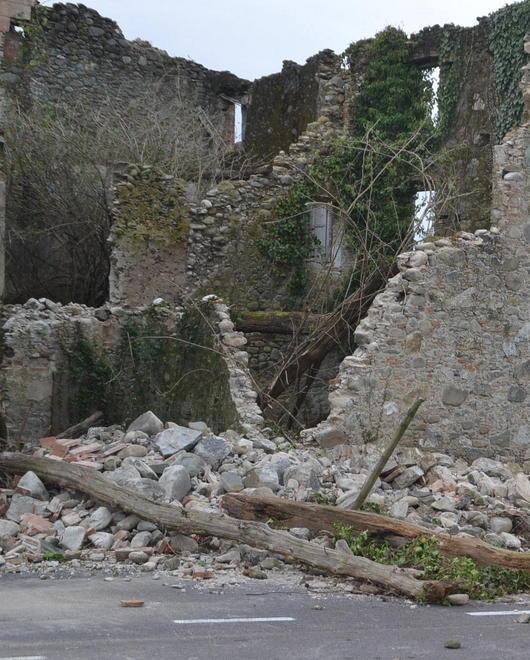 Lettera di Baccelli per lo stato di emergenza nazionale