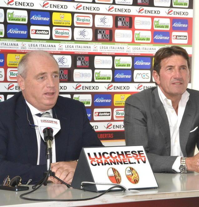 Il popolo rossonero vuole la conferma di Galderisi 