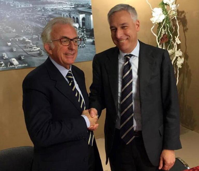Sicurezza, Del Ghingaro punta sull’ex questore 