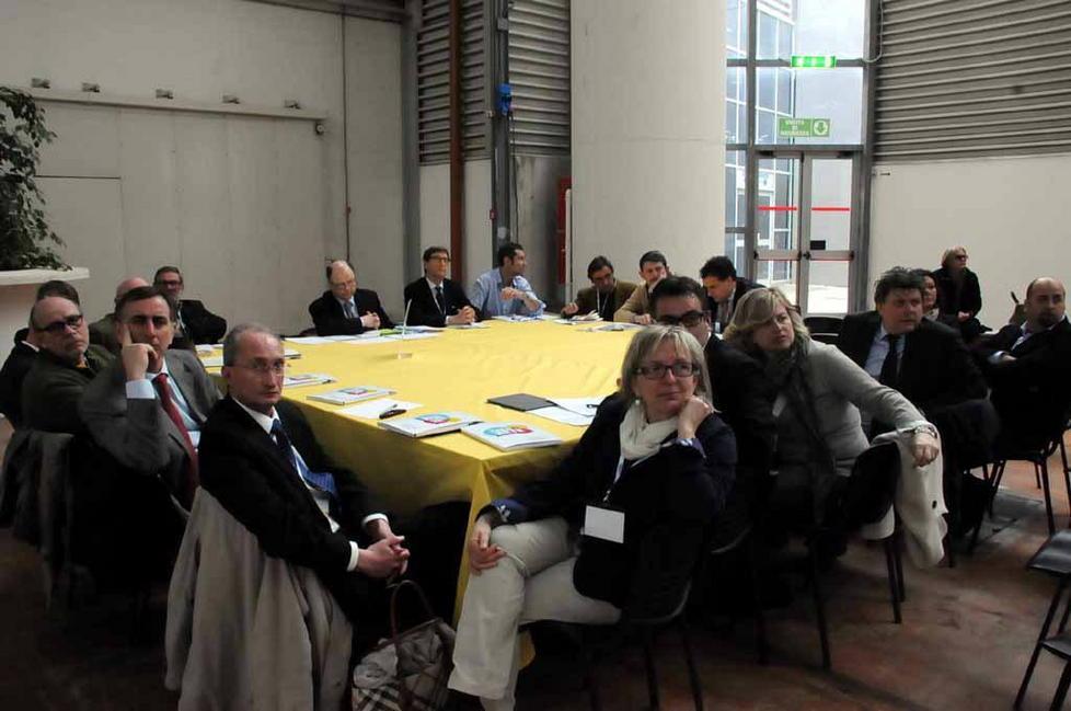 «Ora scatta la fase della progettazione» 