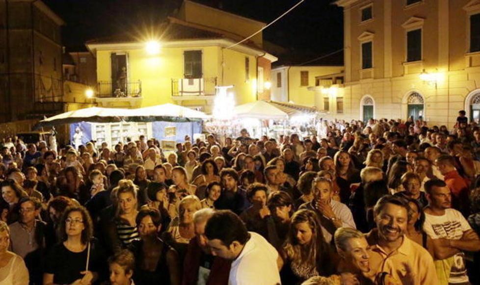 Tre giorni a tutto antiquariato 