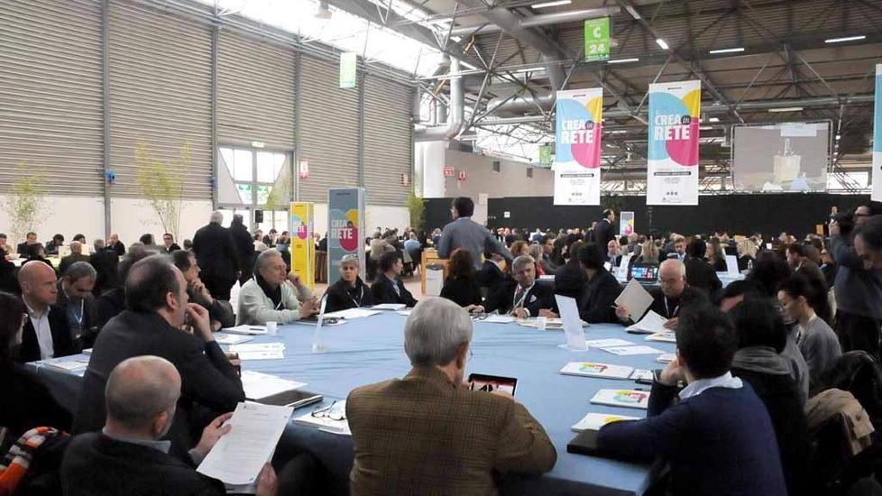 Cento idee per il rilancio della nostra provincia