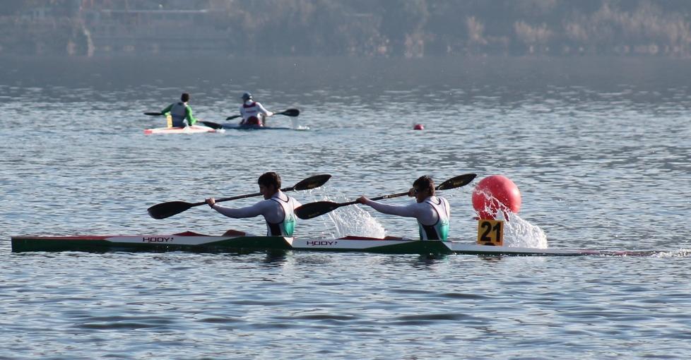 Canoa Club, un titolo tira l’altro 