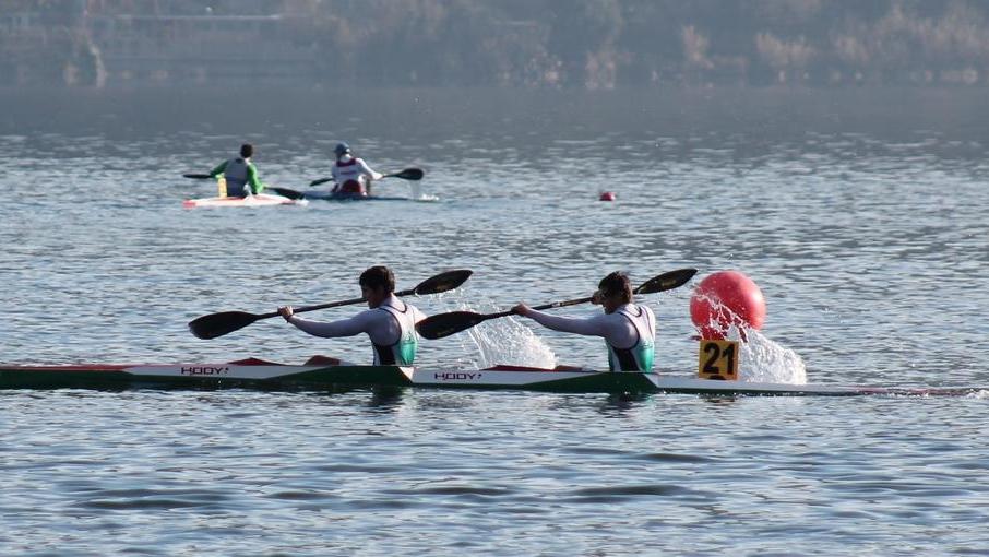 Canoa Club, un titolo tira l’altro