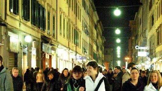 Bus in via Ricasoli, l’alt dell’Aci