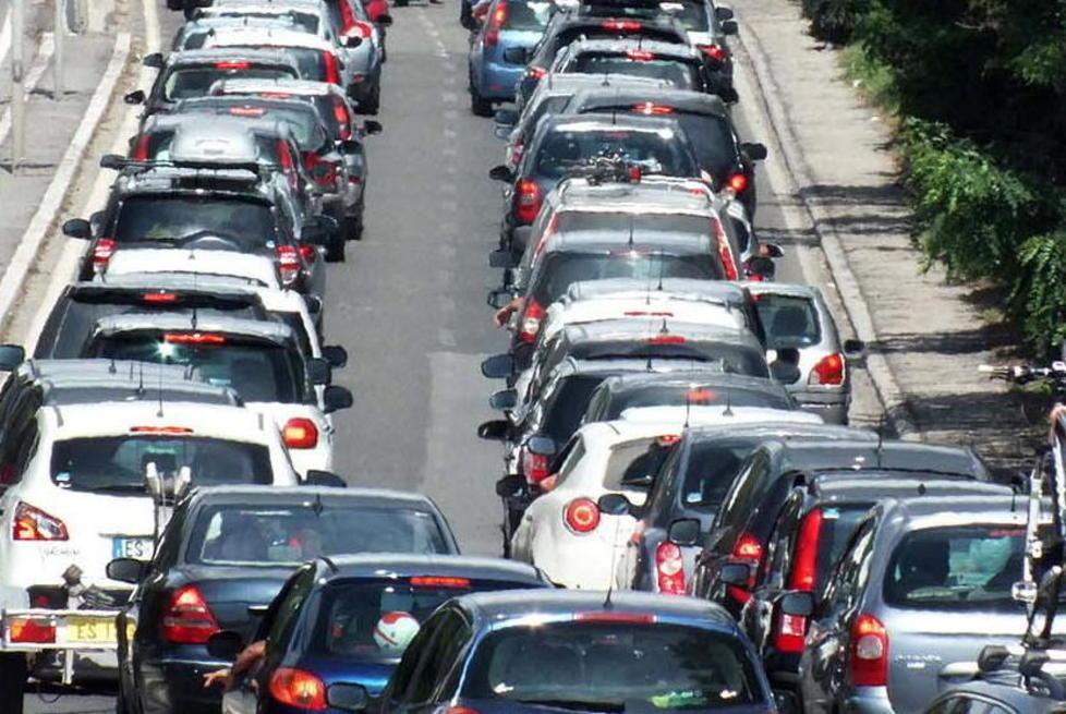 Arriva l’esodo di Pasqua il decalogo per chi viaggia