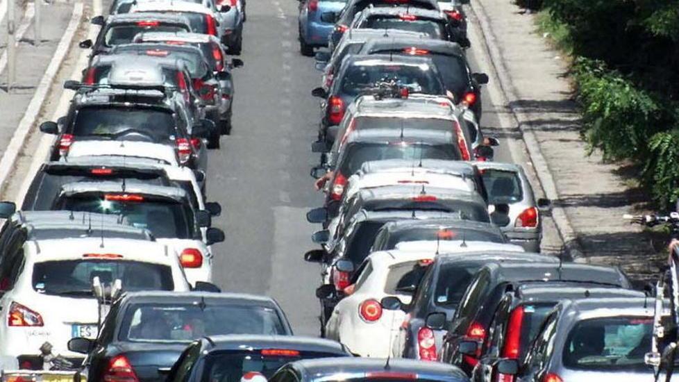 Arriva l’esodo di Pasqua il decalogo per chi viaggia