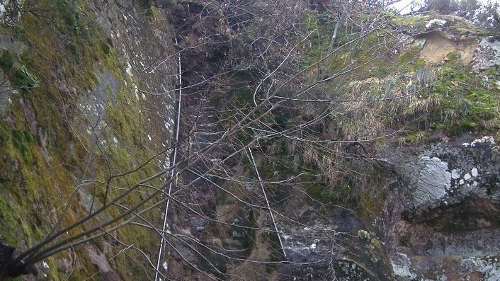 Al via i lavori per ripristinare i sentieri del parco dei Sassi