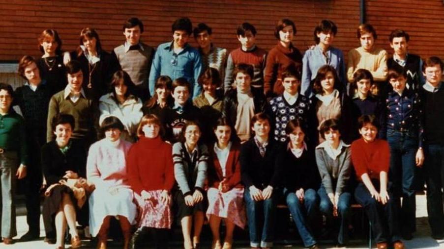 “La mia classe”: mandateci le vostre foto