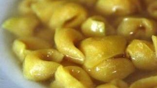 Storia e leggenda s’incontrano: ecco sua maestà il tortellino