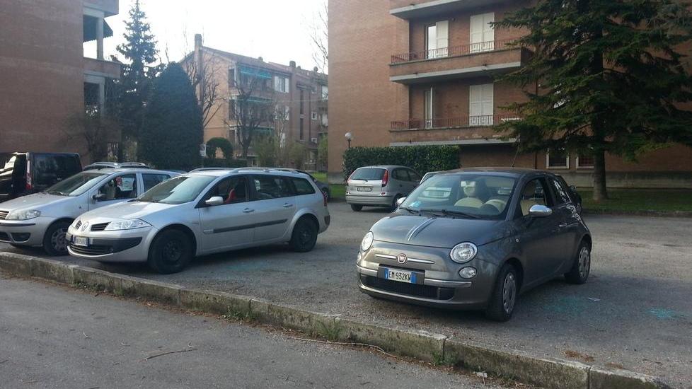 Decine di auto devastate nella notte da ladri vandali