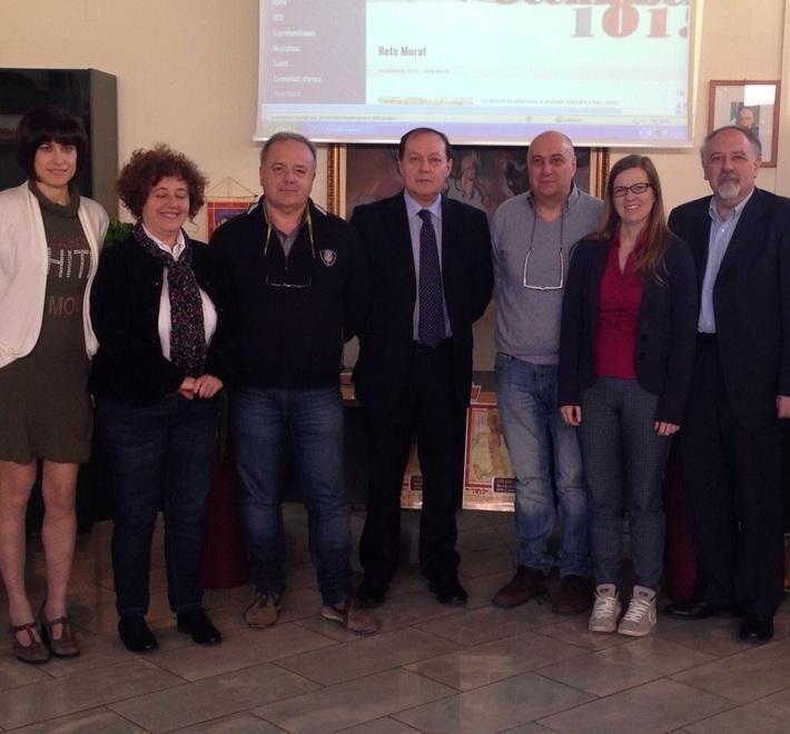A Occhiobello si celebra la campagna di Murat 
