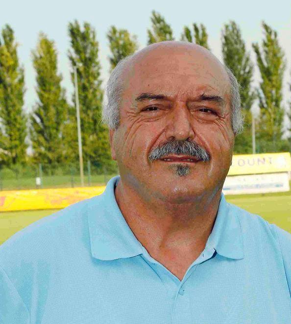 Ferretti suona la carica «La Bagnolese è al top ma non deve mollare»