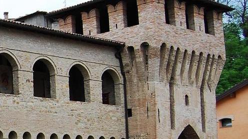 Bando per gestire l’enoteca della Rocchetta