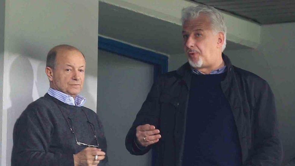 Barilli: «Col Pisa ci giochiamo il nostro futuro»
