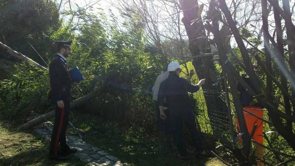 Operaio morto su lavoro, si indaga su tre fronti 