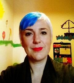 La maestra Margherita Aurora